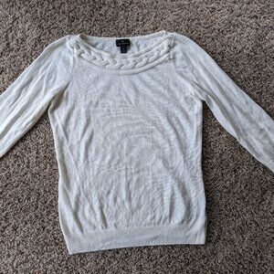 Worthington Sweater/Top